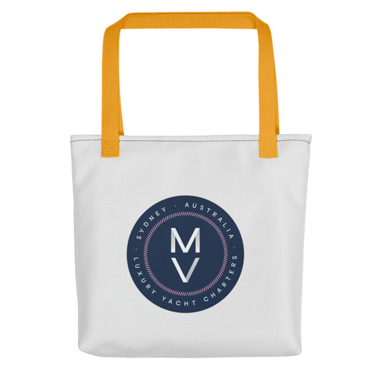 MV Tote Bag
