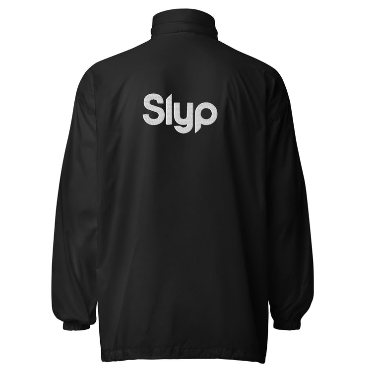 Slyp Windbreaker (Embroidered)