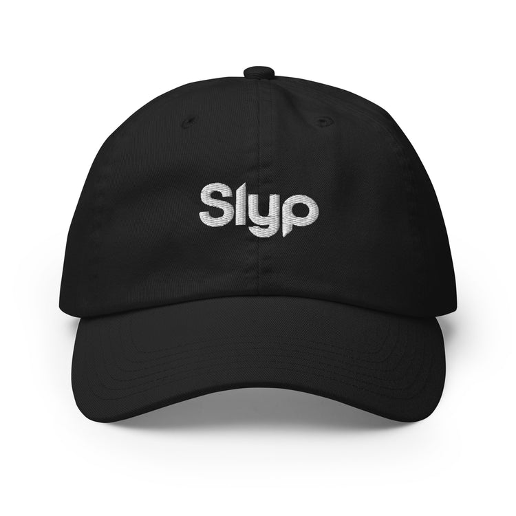 Slyp Champions Cap (Embroidered)