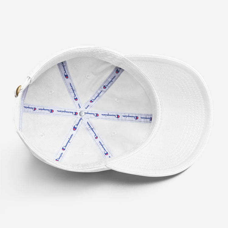 Slyp Champions Cap (Embroidered)
