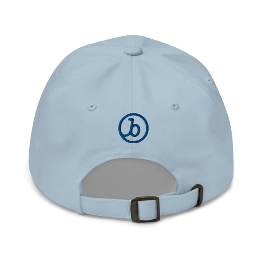 Braze Cap (Embroidered)