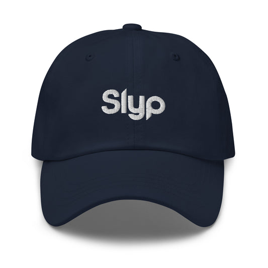 Slyp Cap (Embroidered)