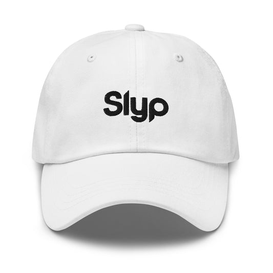 Slyp Cap (Embroidered)