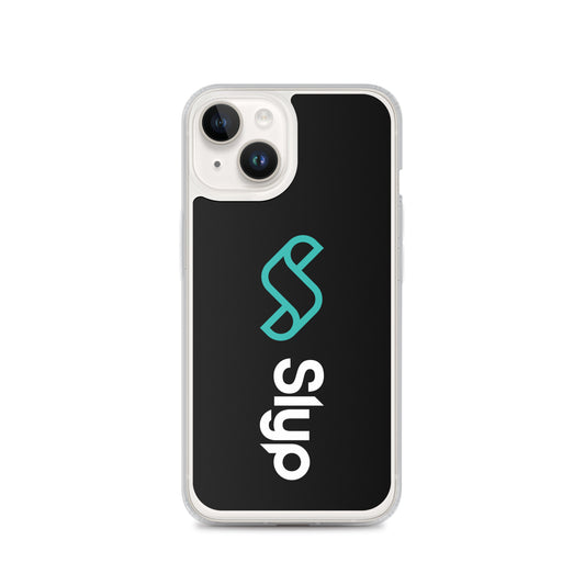 Slyp iPhone Case (Black)