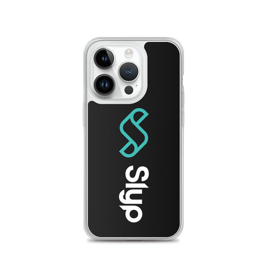 Slyp iPhone Case (Black)