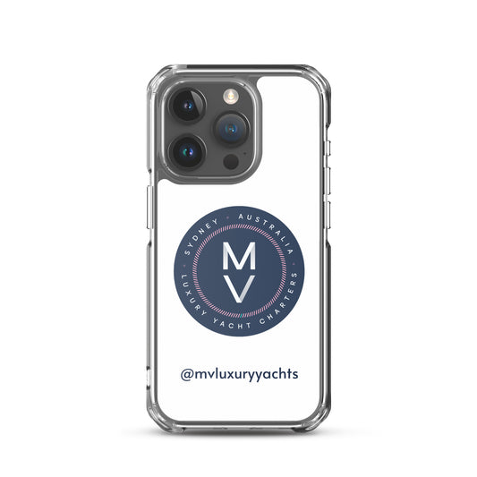 MC iPhone Case