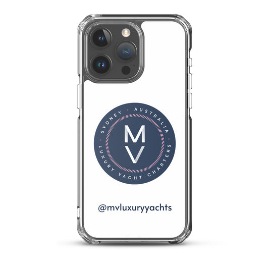 MC iPhone Case