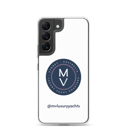 MV Samsung Case
