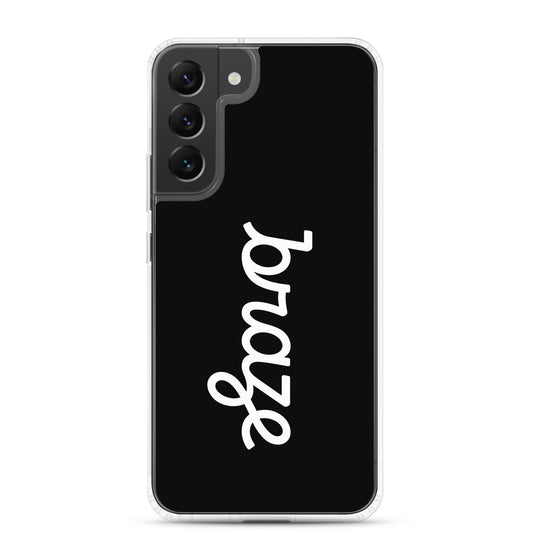 Braze Samsung Case (Black)