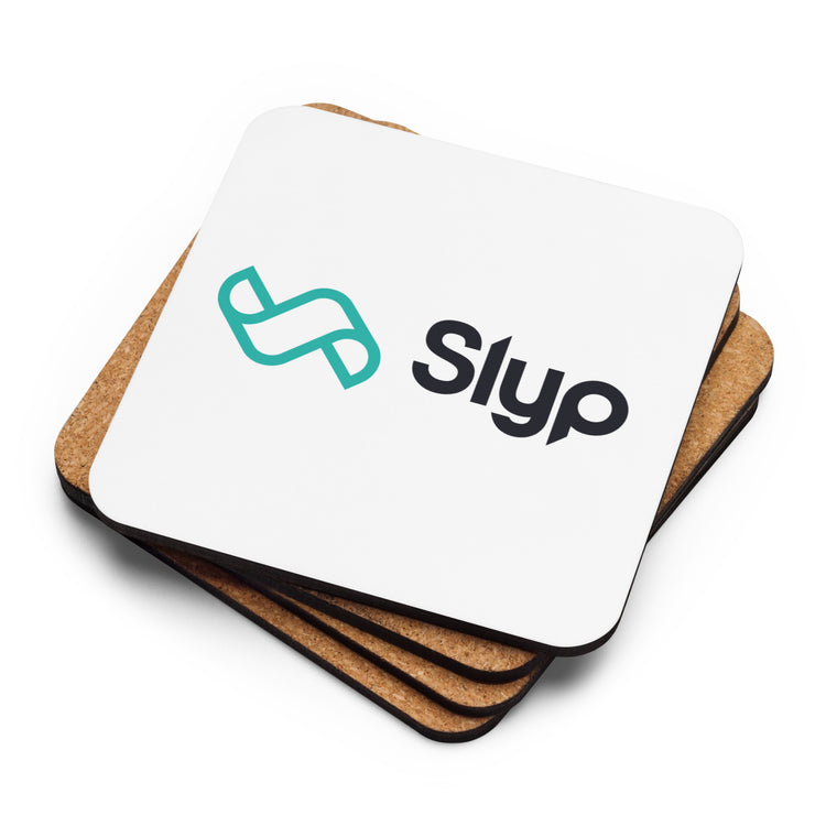 Slyp Coaster