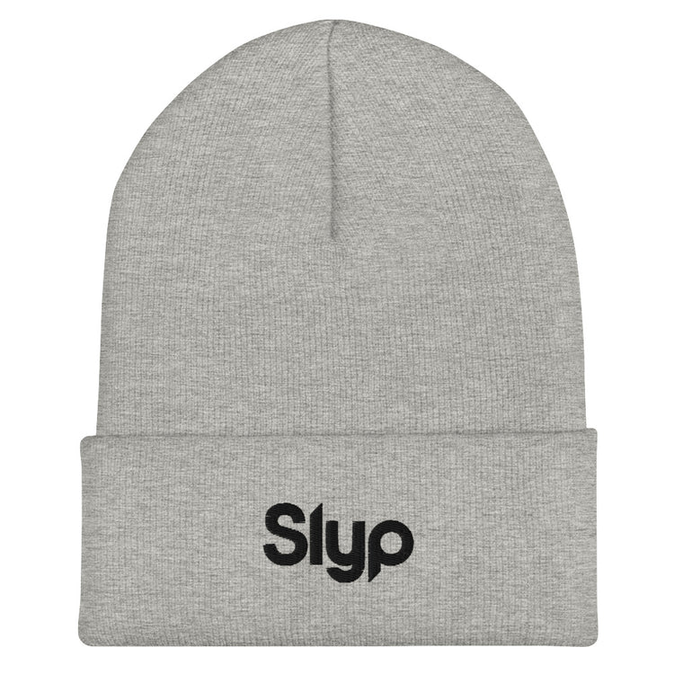 Slyp Beanie (Embroidered)