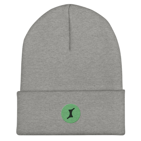 Shopfront Beanie