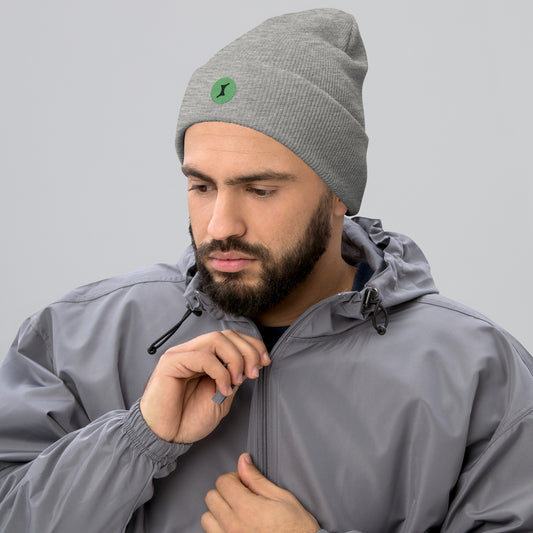 Shopfront Beanie