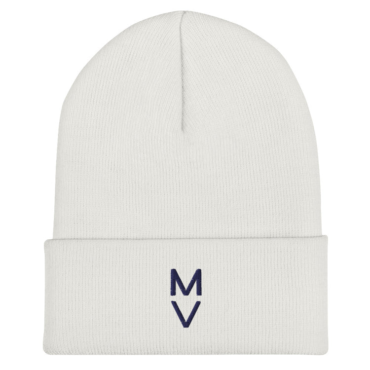 MV Beanie (Embroidered)