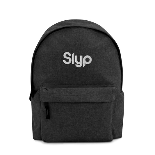 Slyp Backpack (Embroidered)