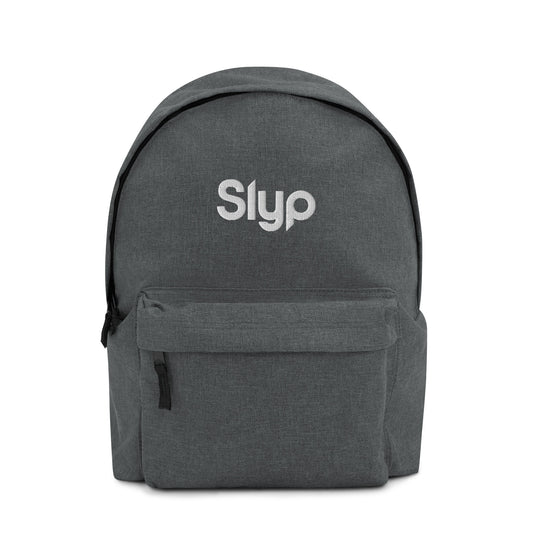 Slyp Backpack (Embroidered)