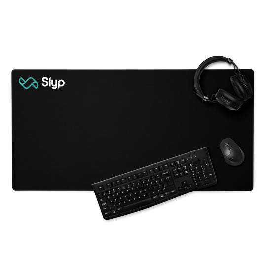 Slyp Gaming Mouse Pad