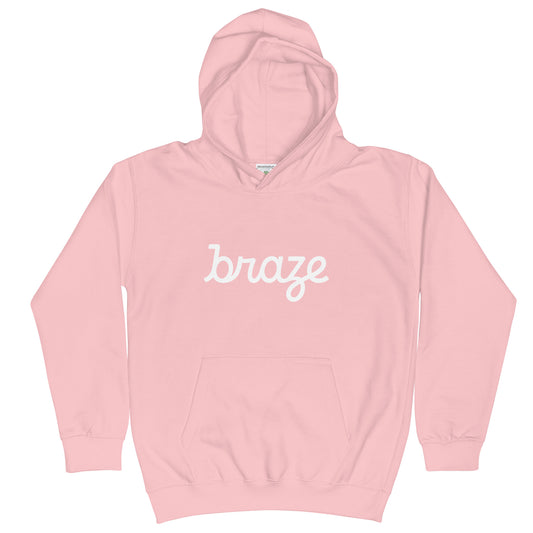 Braze Kids Hoodie