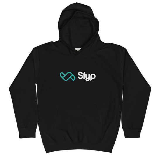 Slyp Kids Hoodie
