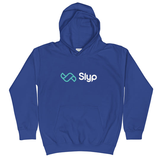 Slyp Kids Hoodie