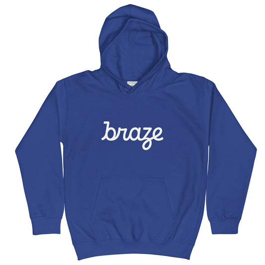 Braze Kids Hoodie