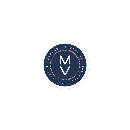 MV Stickers