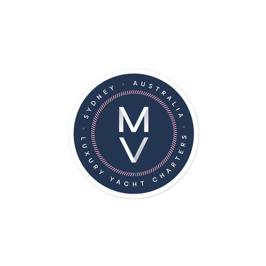 MV Stickers