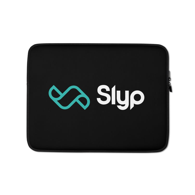 Slyp Laptop Sleeve (Black)