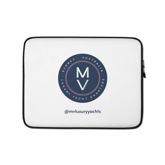 MV Laptop Sleeve