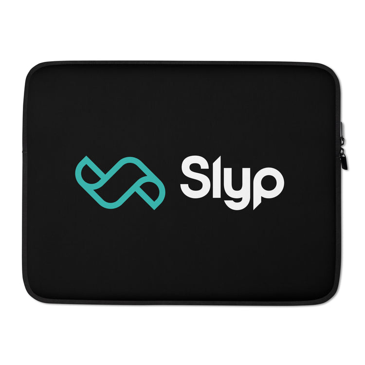 Slyp Laptop Sleeve (Black)