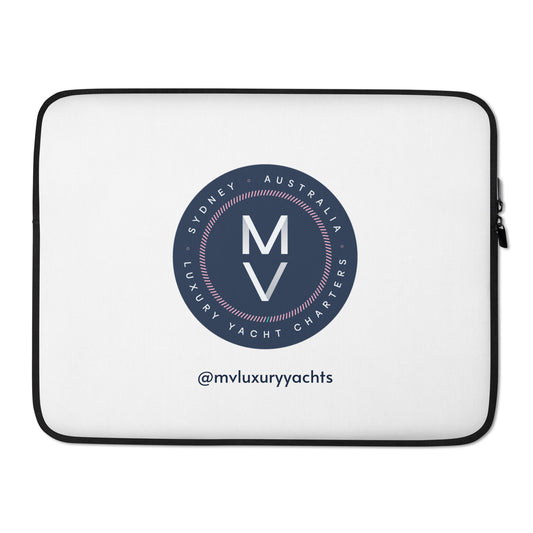 MV Laptop Sleeve