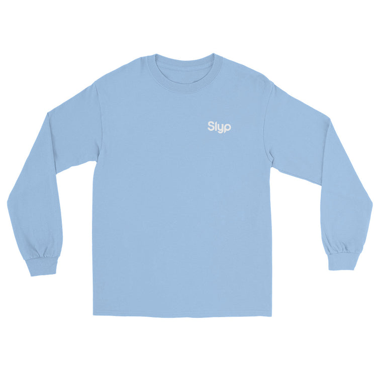 Slyp Long-Sleeve 1