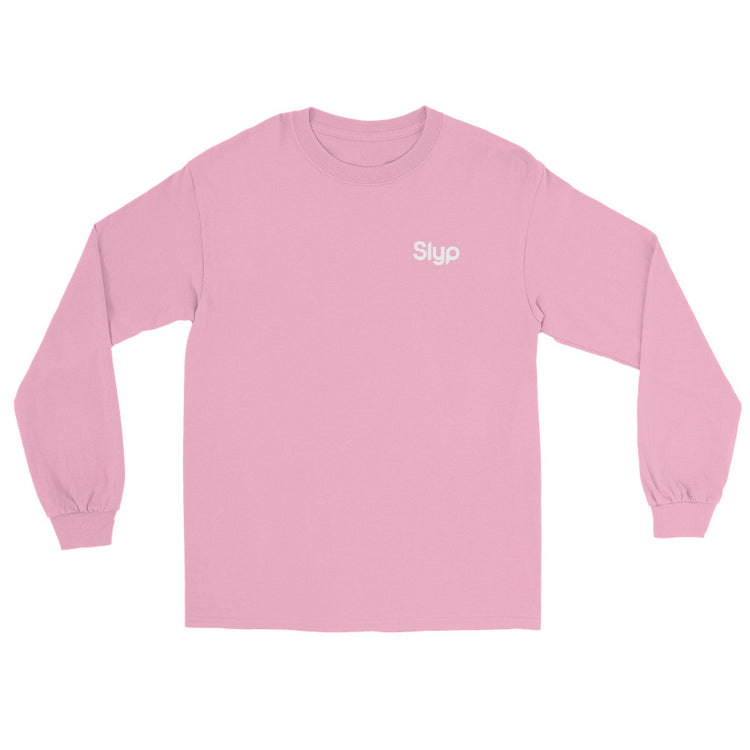 Slyp Long-Sleeve 1