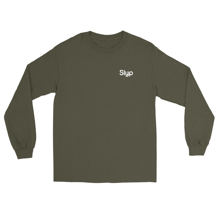 Slyp Long-Sleeve 1