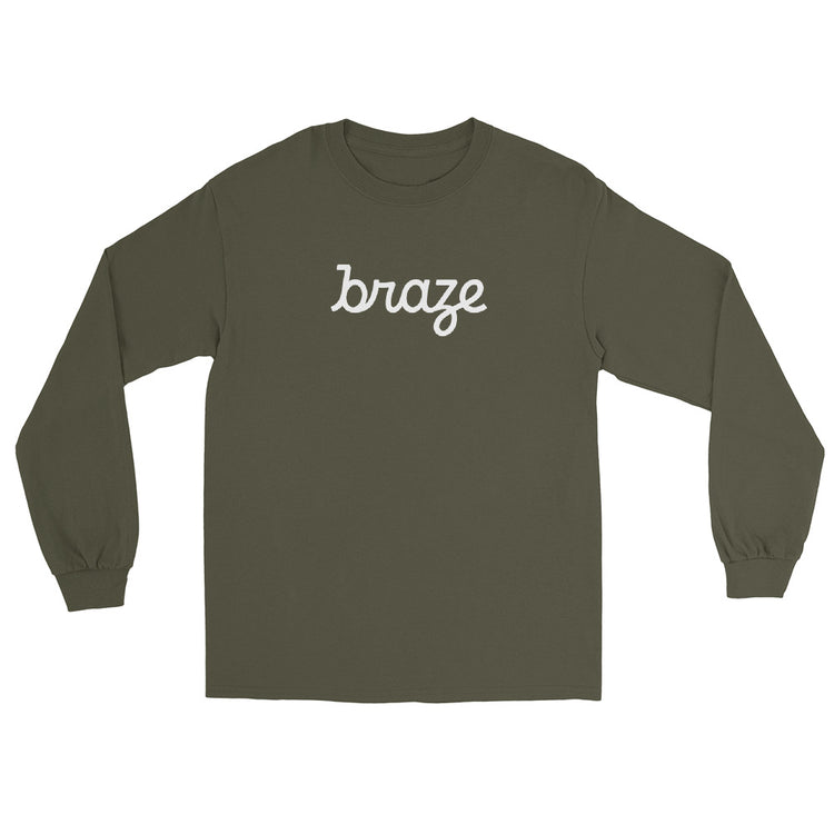 Braze Long Sleeve 2