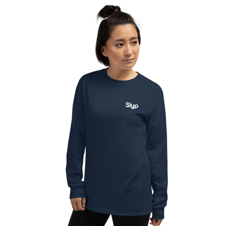 Slyp Long-Sleeve 1