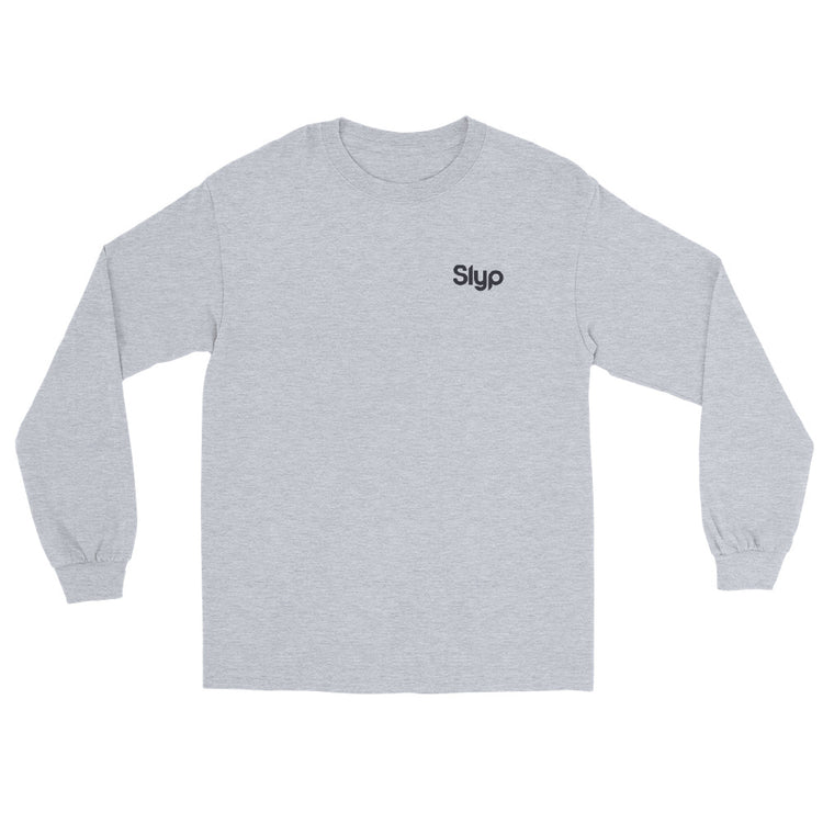 Slyp Long-Sleeve 1