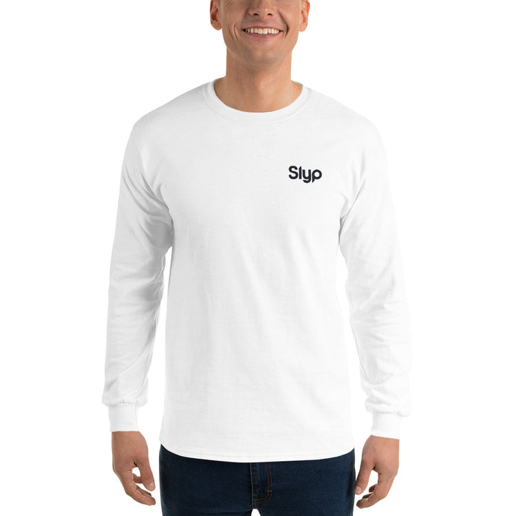 Slyp Long-Sleeve 1