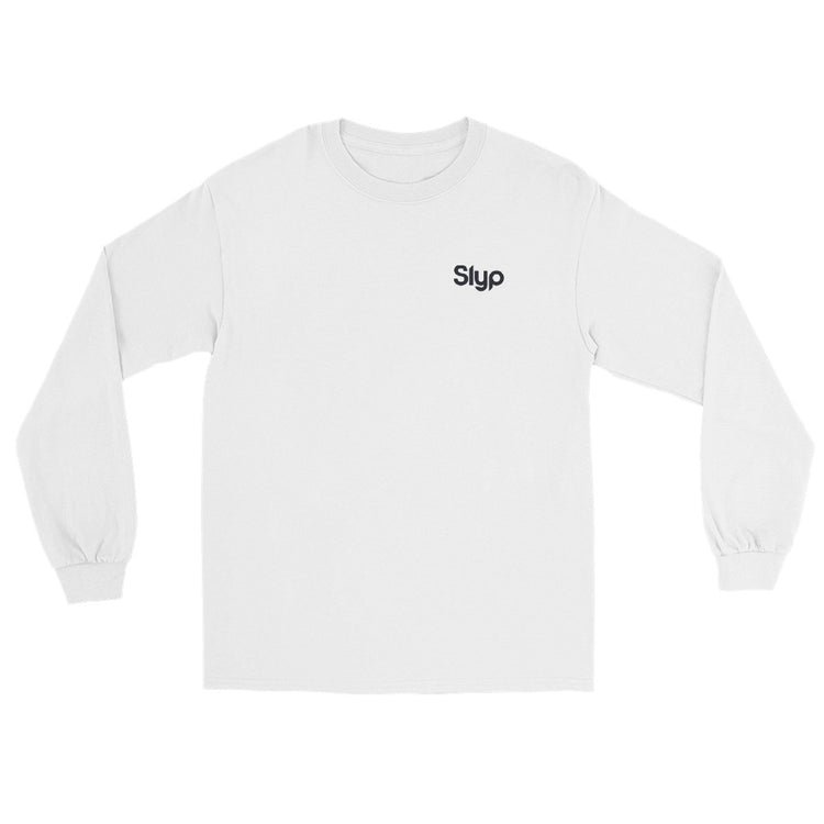 Slyp Long-Sleeve 1