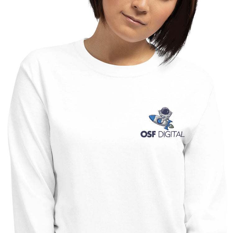 OSF Long-Sleeve (Out Perform)