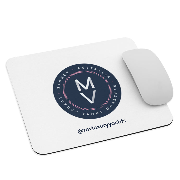 MV Mouse Pad
