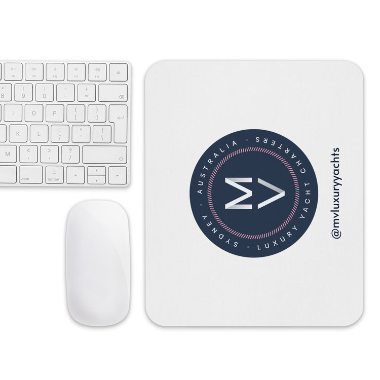 MV Mouse Pad