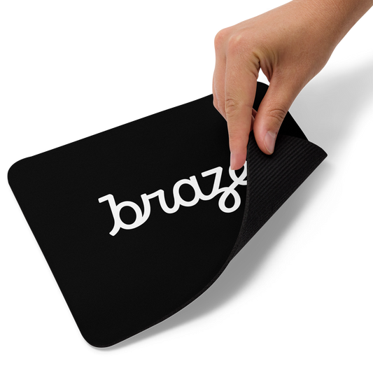 Braze Mouse Pad