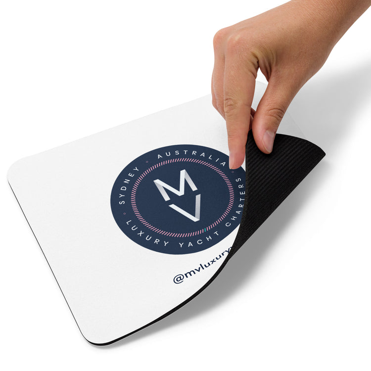 MV Mouse Pad