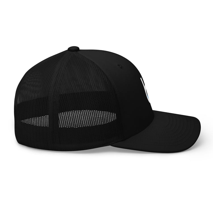 Balo Cap