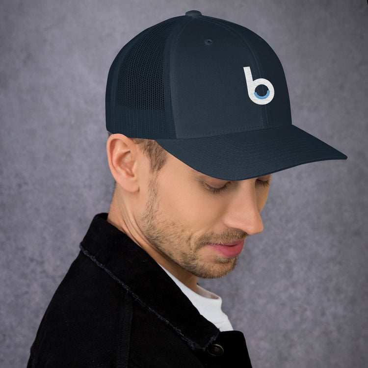 Balo Cap