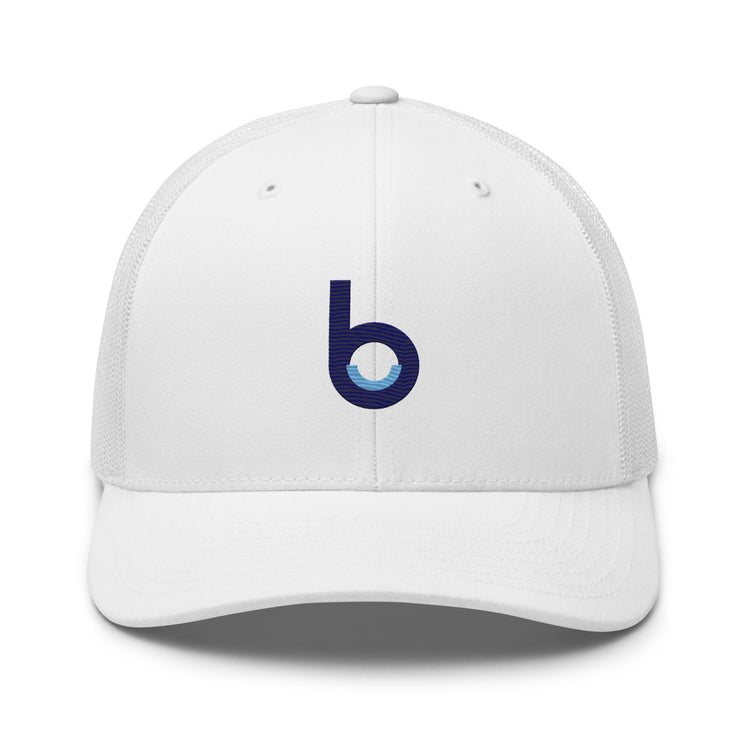 Balo Cap