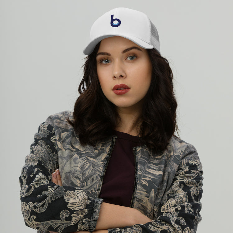 Balo Cap