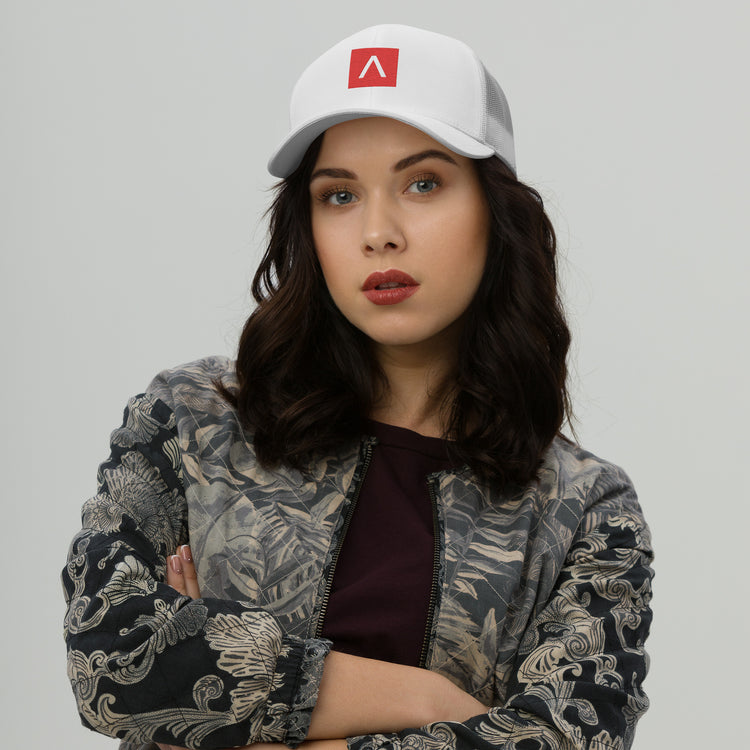 Antler Cap