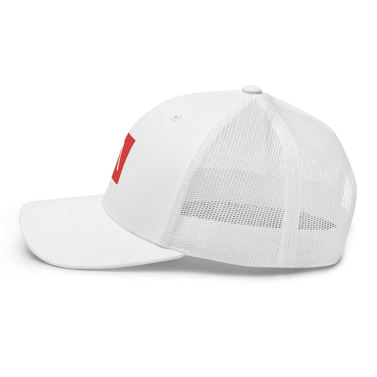 Antler Cap